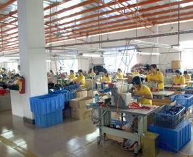 匠心巧制，日用之美——走進從化市太平德豐五金工藝廠